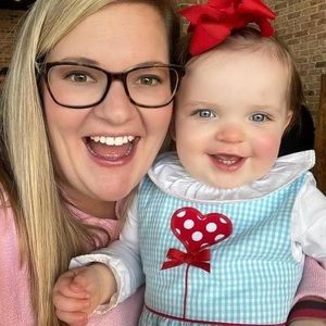 Meet your Posher, Haley